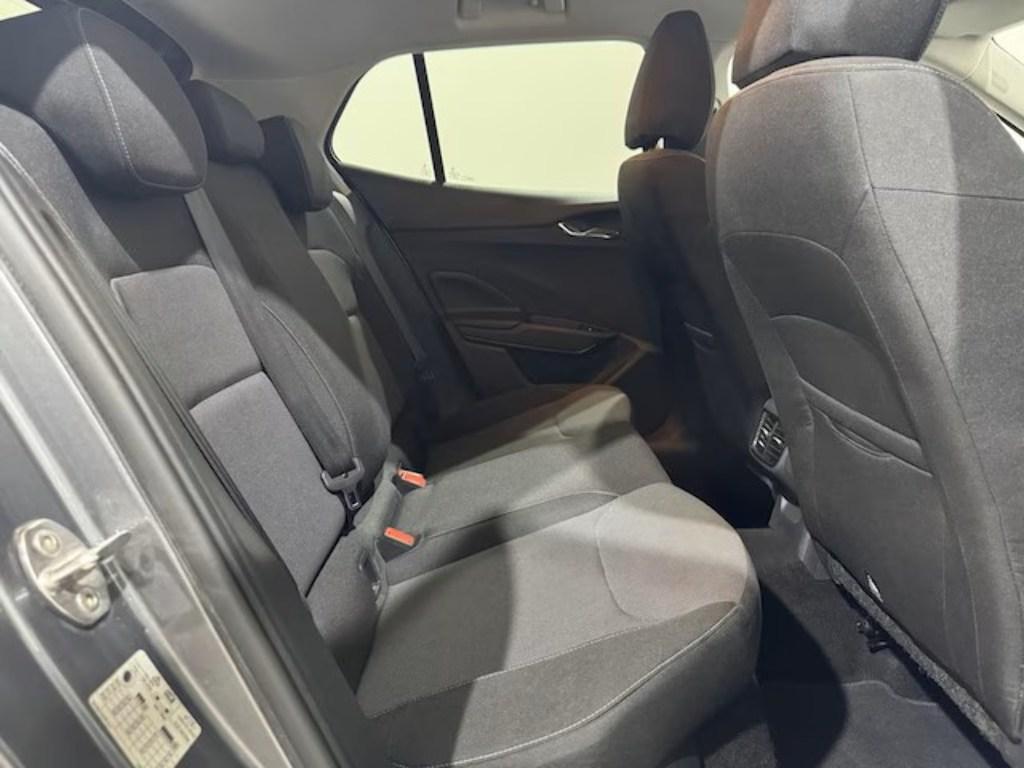 Skoda Fabia 1.0 TSI Selection DSG 85 kW (115 CV) - 5