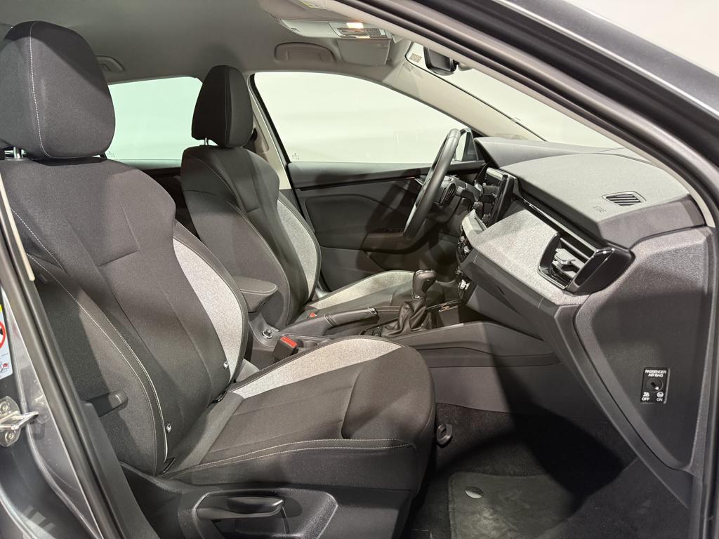 Skoda Scala 1.0 TSI Selection DSG 85 kW (115 CV) - 4