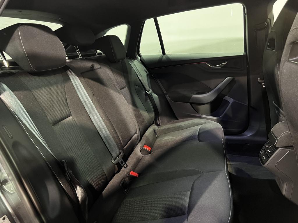 Skoda Scala 1.0 TSI Selection DSG 85 kW (115 CV) - 5