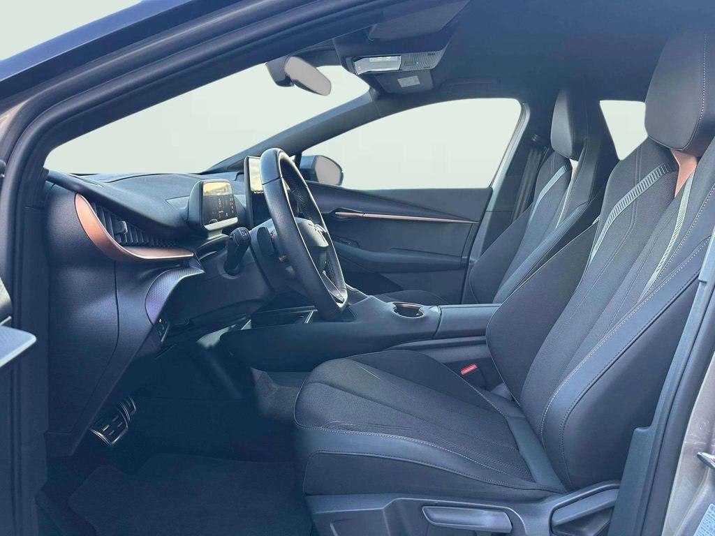 CUPRA Tavascan 77kWh Endurance 210 kW (286 CV) - 8