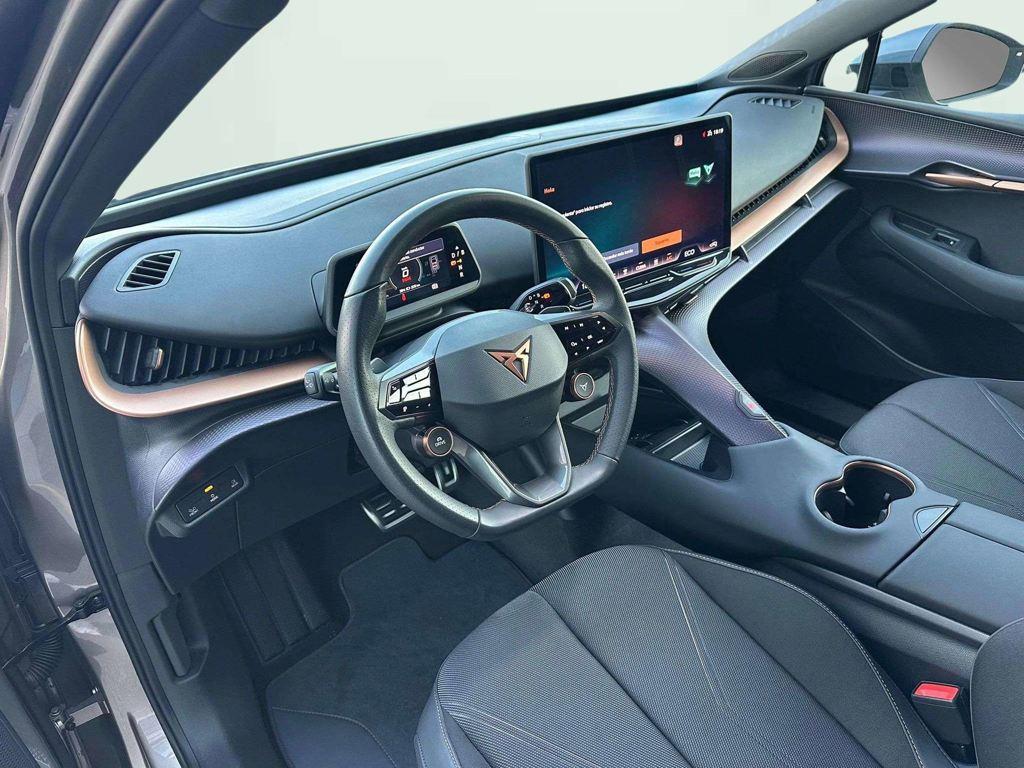 CUPRA Tavascan 77kWh Endurance 210 kW (286 CV) - 10