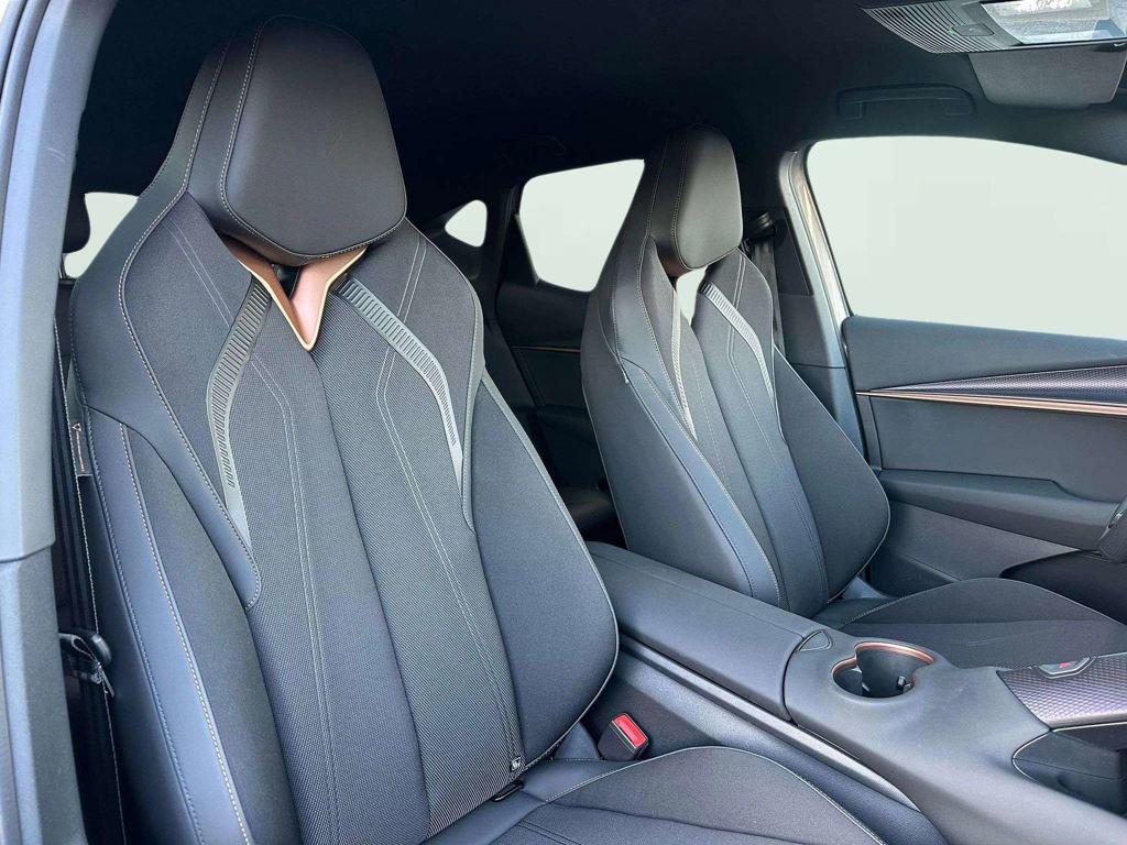 CUPRA Tavascan 77kWh Endurance 210 kW (286 CV) - 13