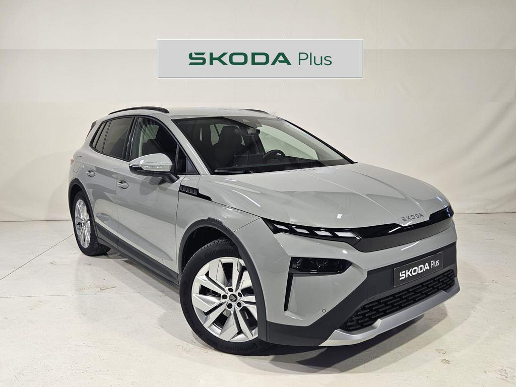 Skoda Elroq 60 63 kWh 150 kW (204 CV) - 0