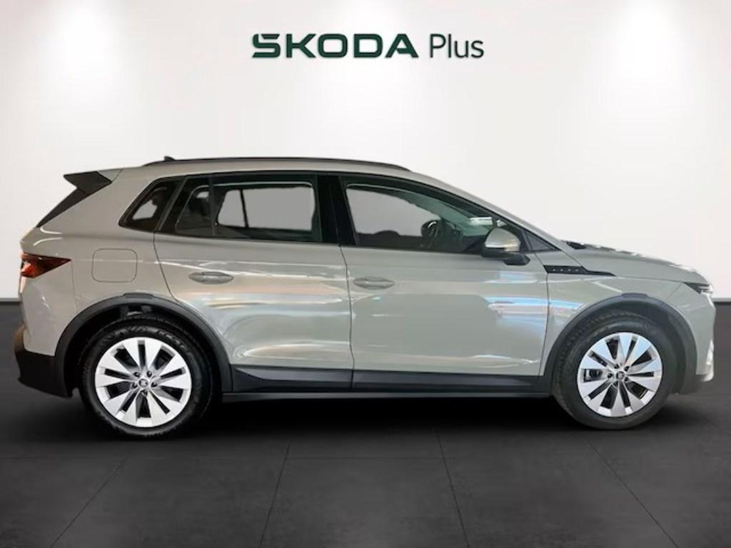 Skoda Elroq 60 63 kWh 150 kW (204 CV) - 2