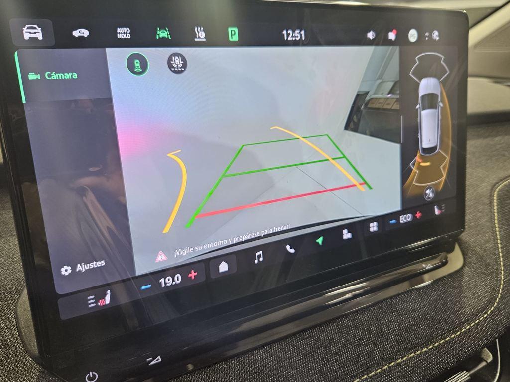 Skoda Elroq 60 63 kWh 150 kW (204 CV) - 10