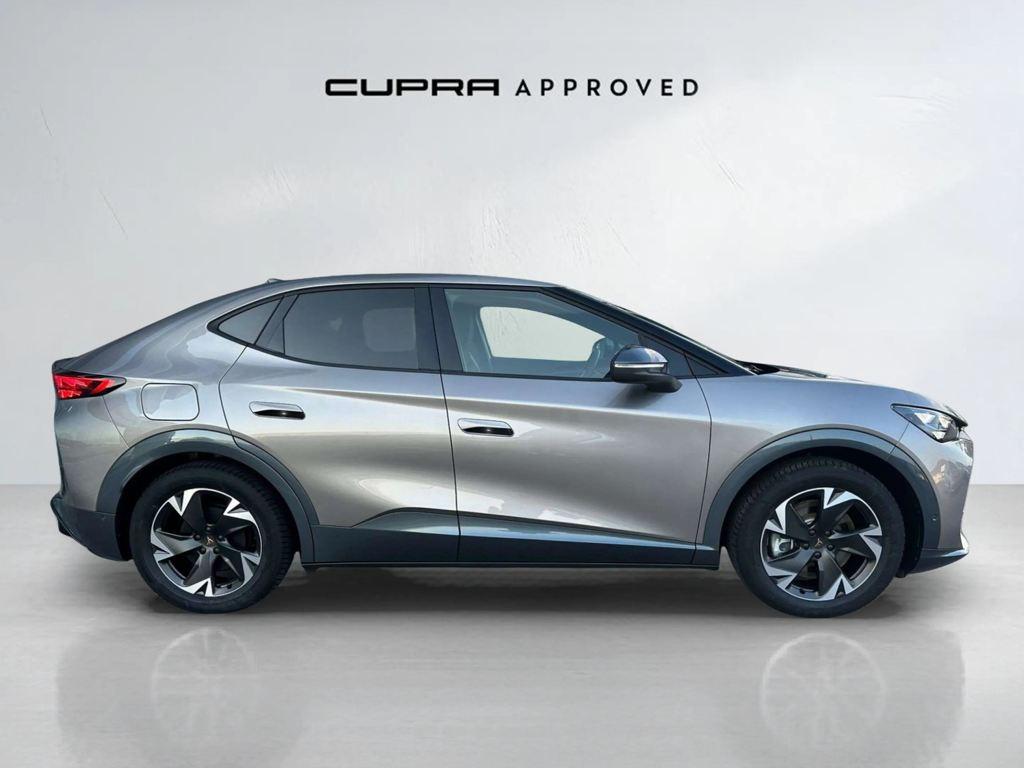 CUPRA Tavascan 77kWh Endurance 210 kW (286 CV) - 2