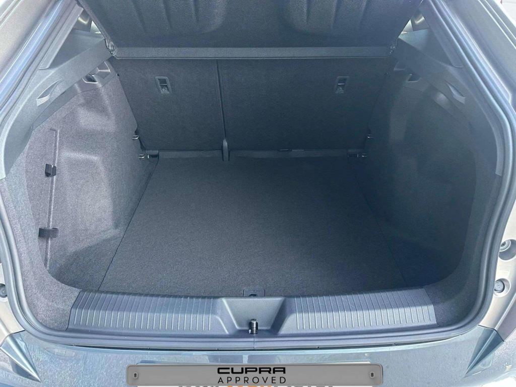 CUPRA Tavascan 77kWh Endurance 210 kW (286 CV) - 6