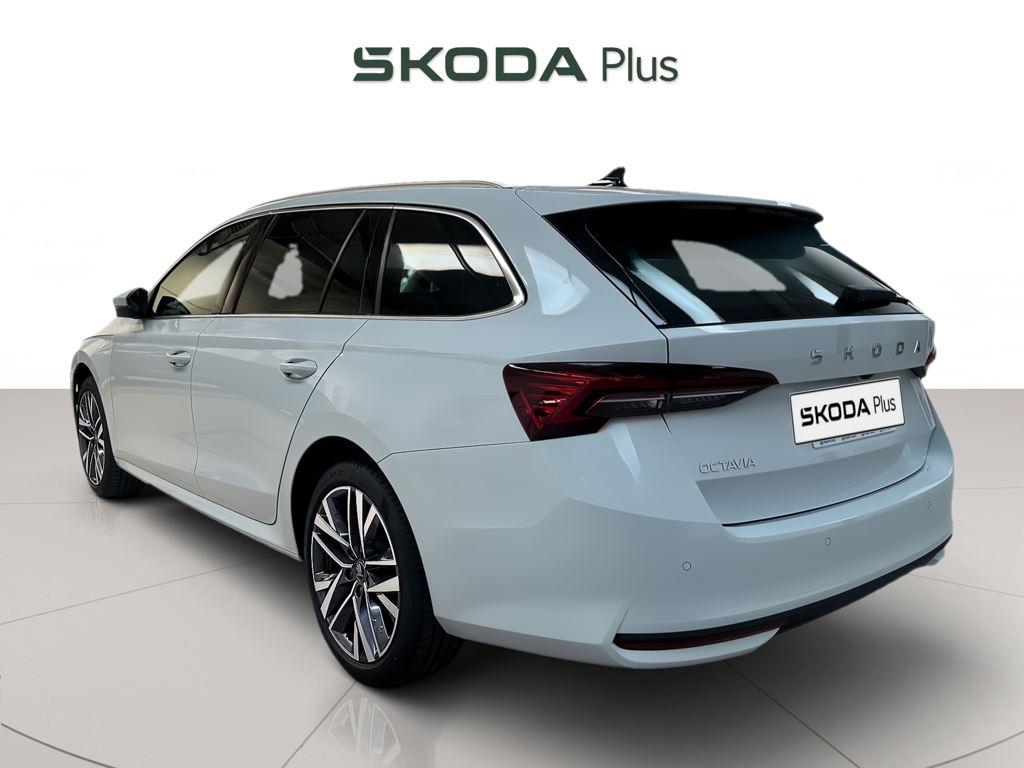 Skoda Octavia Combi 2.0 TDI Design DSG 110 kW (150 CV) - 1