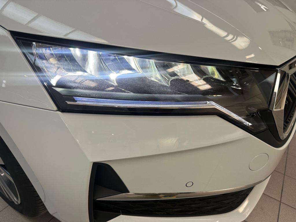 Skoda Octavia Combi 2.0 TDI Design DSG 110 kW (150 CV) - 10