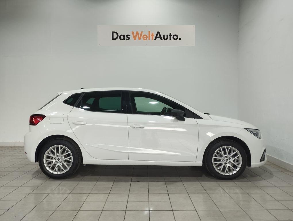 SEAT Ibiza 1.0 TSI S&S Xcellence 85 kW (115 CV) - 2