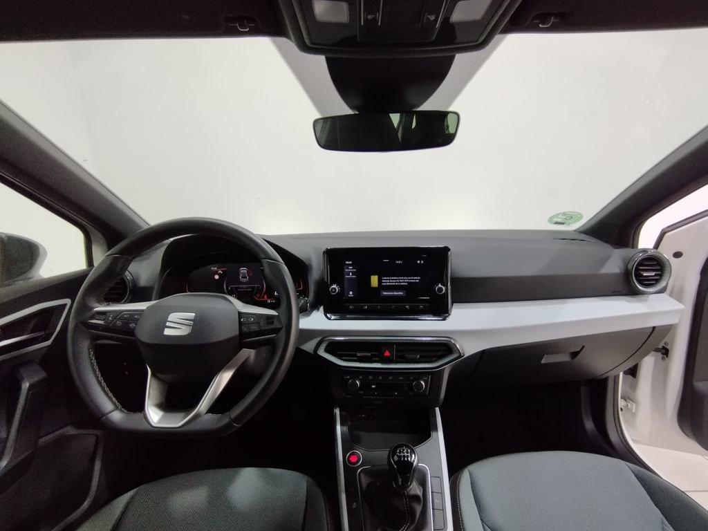 SEAT Ibiza 1.0 TSI S&S Xcellence 85 kW (115 CV) - 3