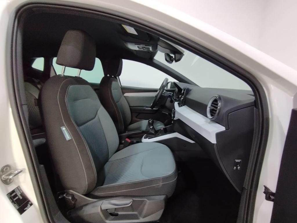 SEAT Ibiza 1.0 TSI S&S Xcellence 85 kW (115 CV) - 4