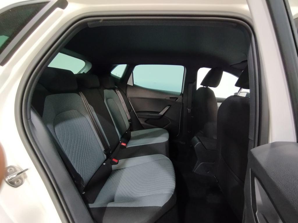 SEAT Ibiza 1.0 TSI S&S Xcellence 85 kW (115 CV) - 5
