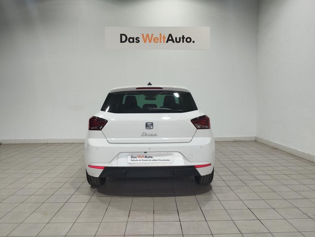SEAT Ibiza 1.0 TSI S&S Xcellence 85 kW (115 CV) - 8