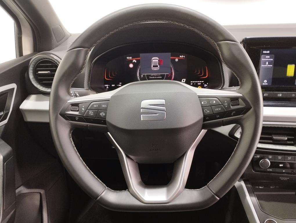 SEAT Ibiza 1.0 TSI S&S Xcellence 85 kW (115 CV) - 9