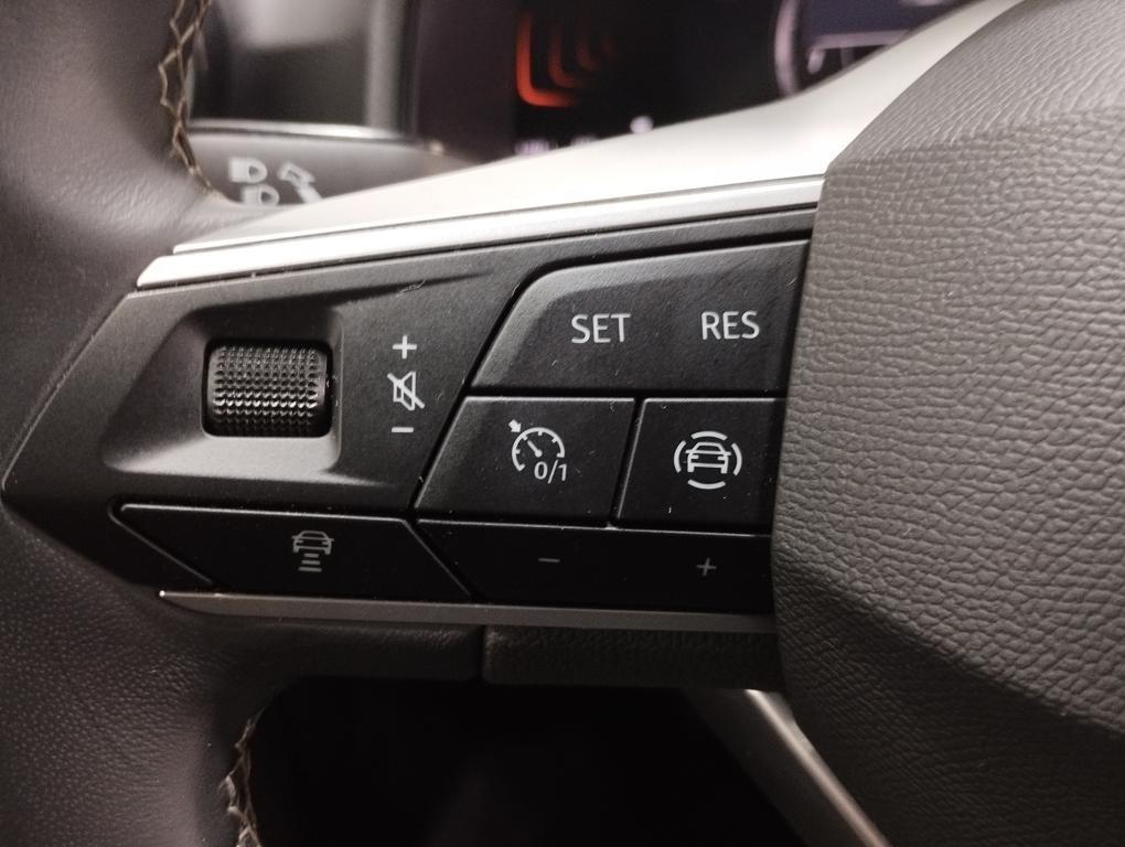 SEAT Ibiza 1.0 TSI S&S Xcellence 85 kW (115 CV) - 10