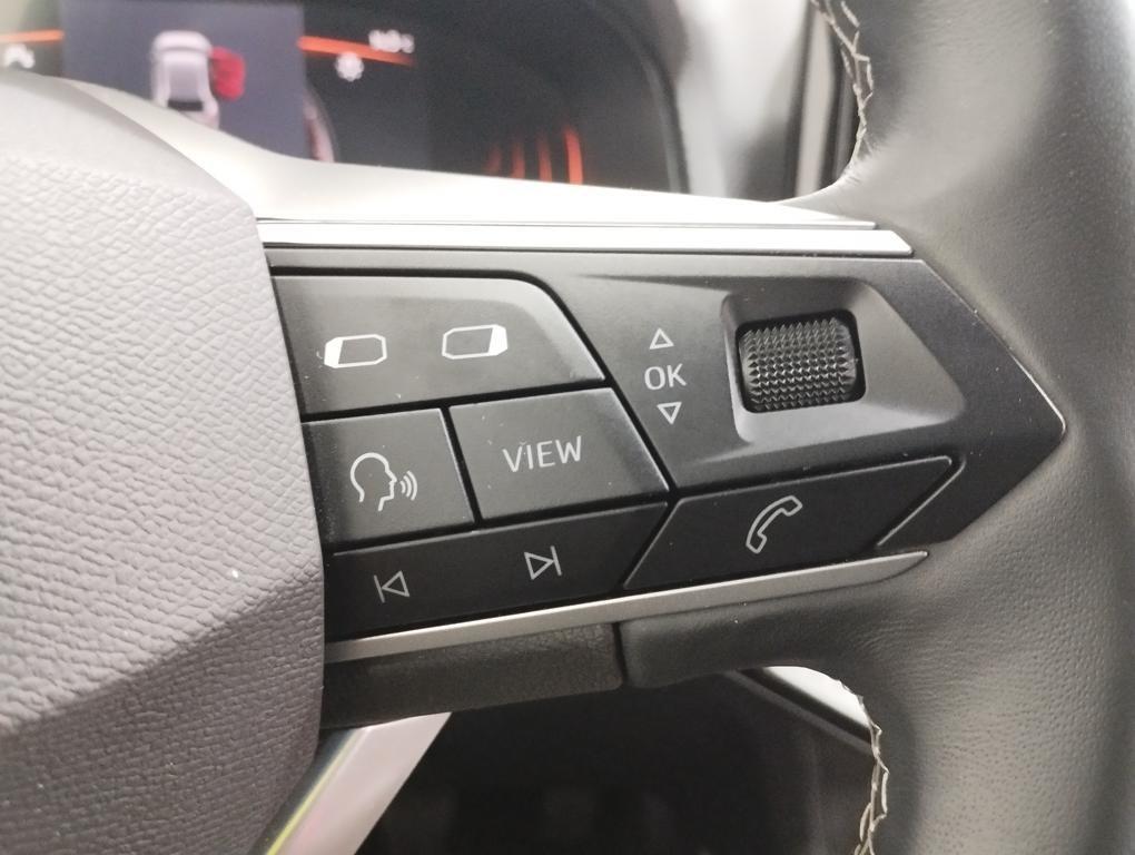 SEAT Ibiza 1.0 TSI S&S Xcellence 85 kW (115 CV) - 11