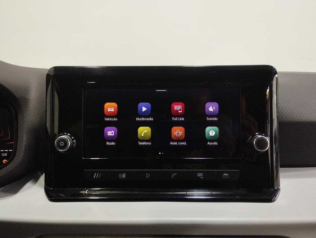 SEAT Ibiza 1.0 TSI S&S Xcellence 85 kW (115 CV) - 13