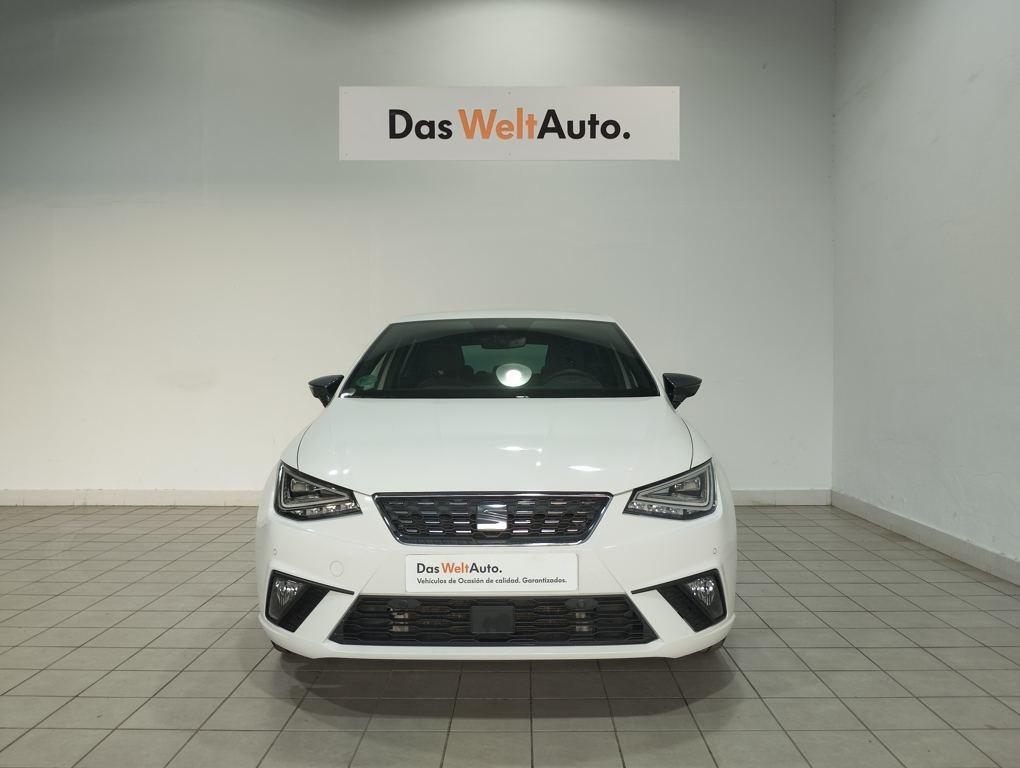 SEAT Ibiza 1.0 TSI S&S Xcellence 85 kW (115 CV) - 15