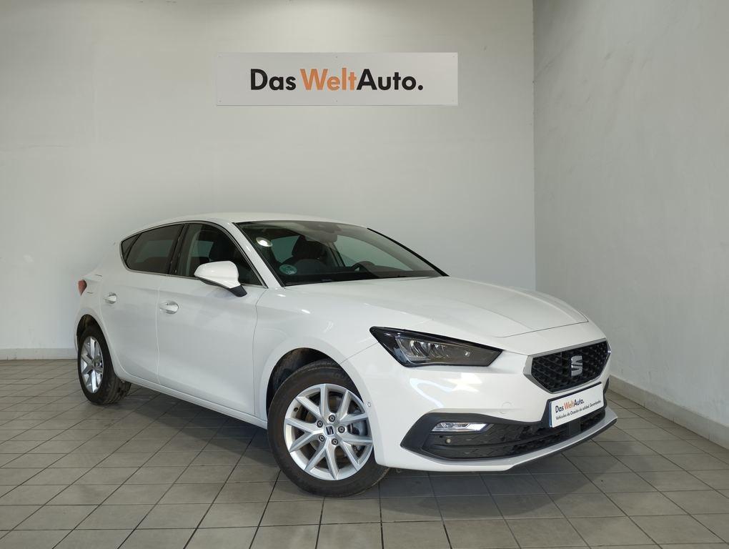 SEAT León 2.0 TDI S&S Style XS 85 kW (115 CV) - 0
