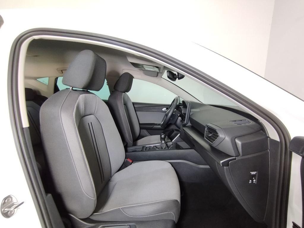 SEAT León 2.0 TDI S&S Style XS 85 kW (115 CV) - 4