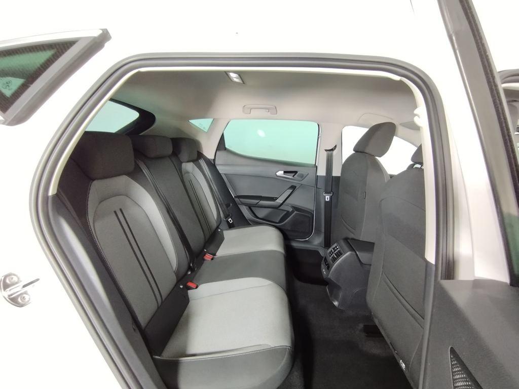 SEAT León 2.0 TDI S&S Style XS 85 kW (115 CV) - 5