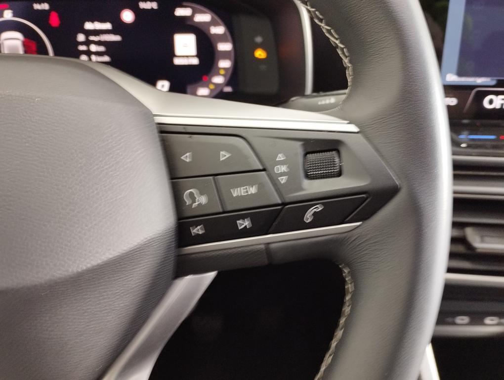 SEAT León 2.0 TDI S&S Style XS 85 kW (115 CV) - 10