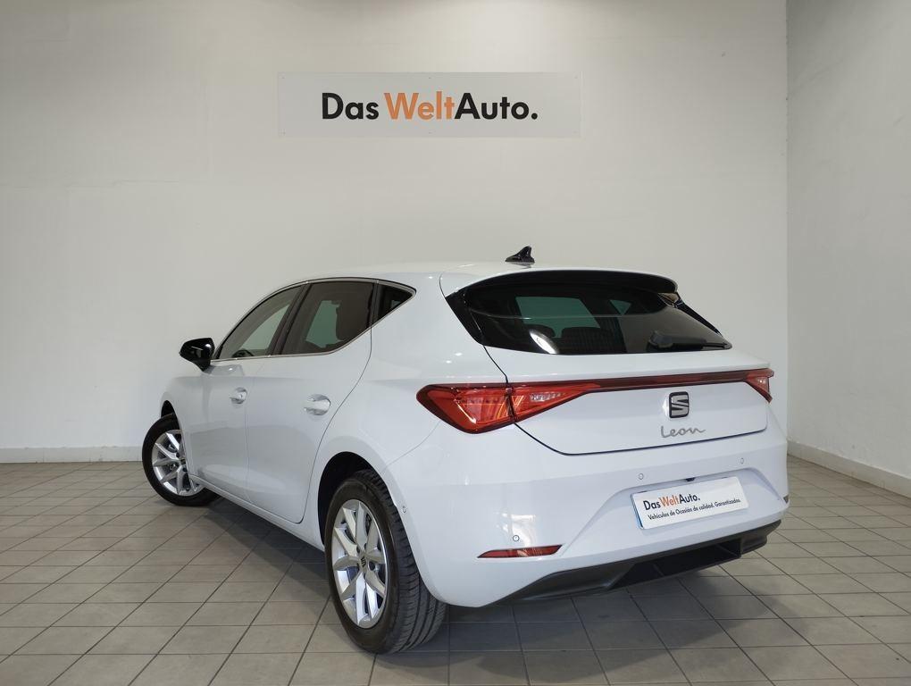 SEAT León 2.0 TDI S&S Style XS 85 kW (115 CV) - 1