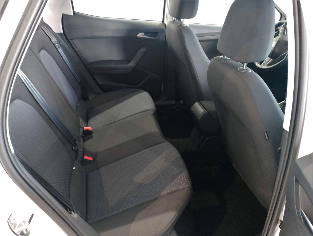 SEAT Arona 1.0 TSI Style Plus 81 kW (110 CV) - 5