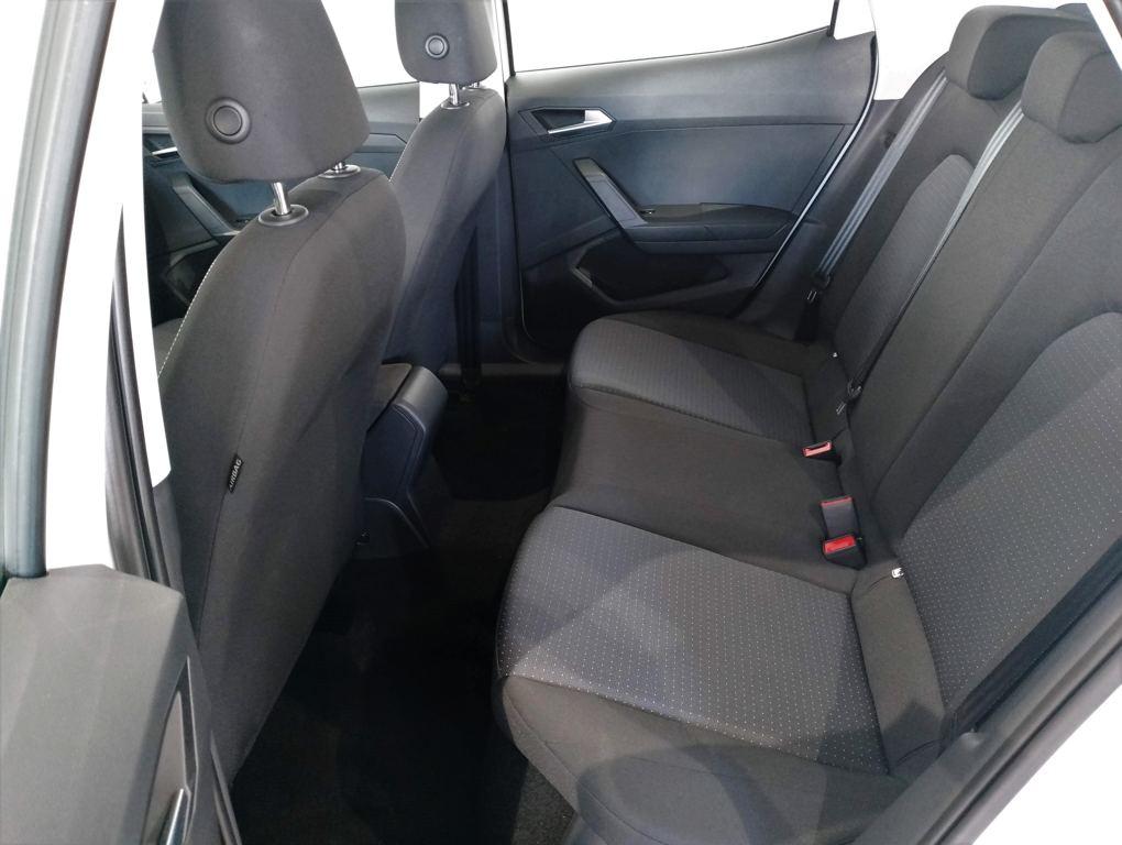 SEAT Arona 1.0 TSI Style Plus 81 kW (110 CV) - 11