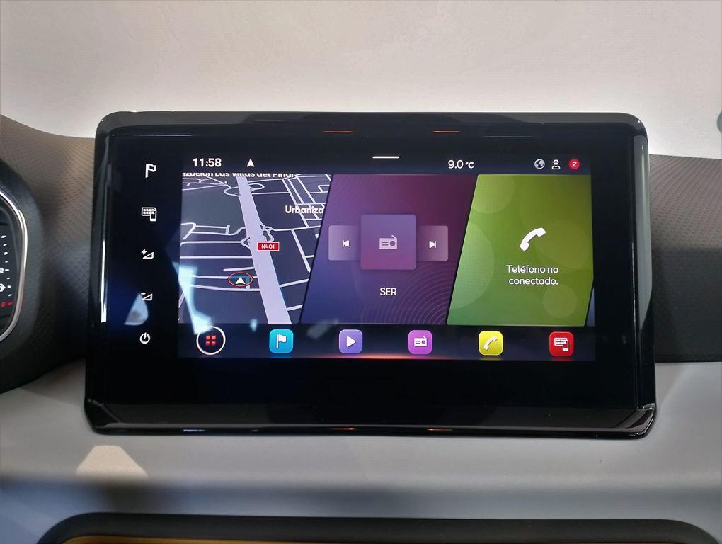 SEAT Arona 1.0 TSI Style Plus 81 kW (110 CV) - 14