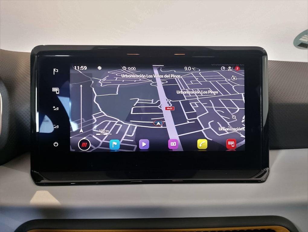 SEAT Arona 1.0 TSI Style Plus 81 kW (110 CV) - 15