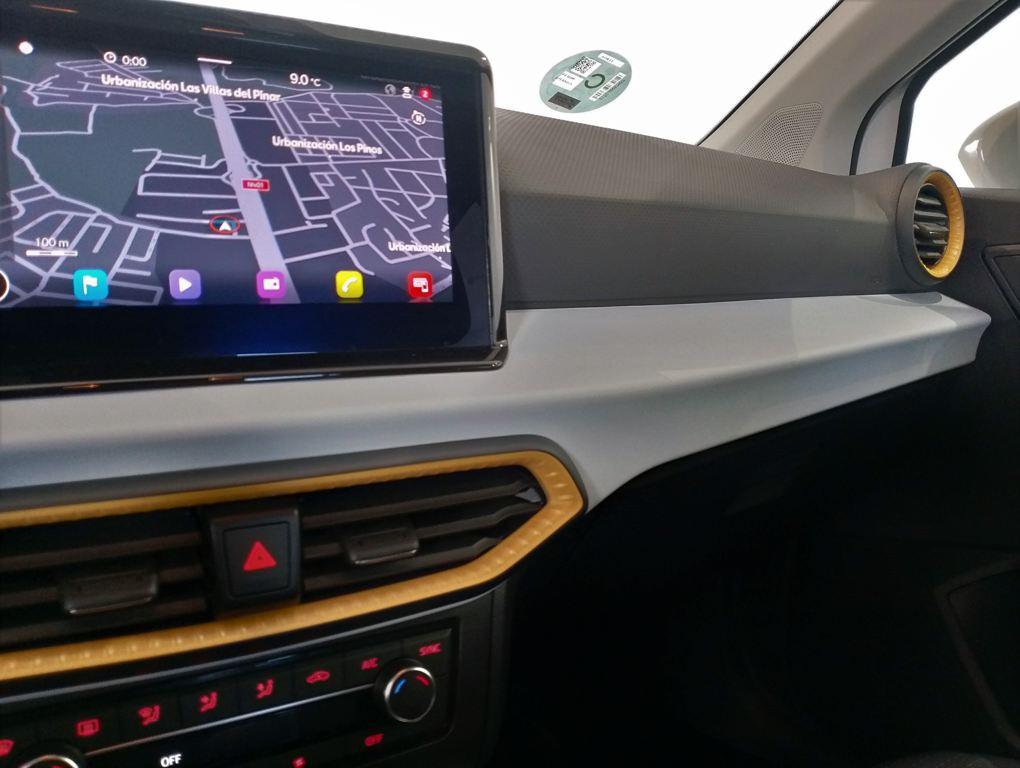 SEAT Arona 1.0 TSI Style Plus 81 kW (110 CV) - 16