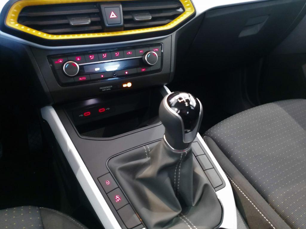 SEAT Arona 1.0 TSI Style Plus 81 kW (110 CV) - 18