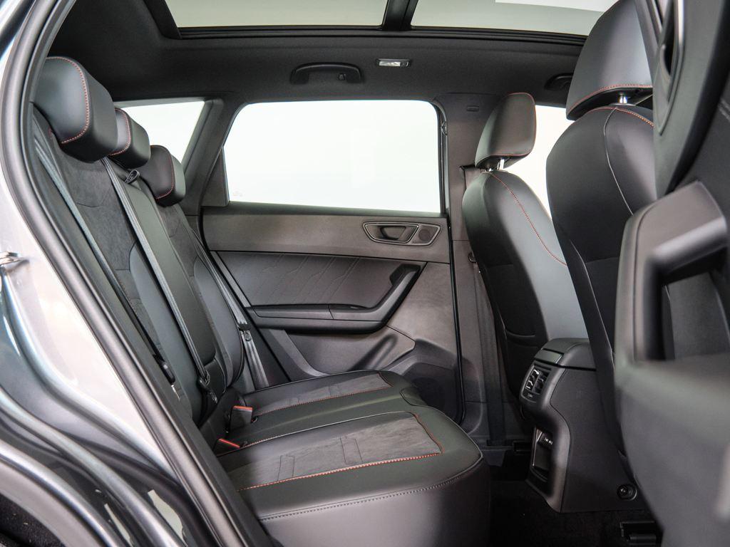 SEAT Ateca 1.5 TSI S&S FR Special Edition 110 kW (150 CV) - 5