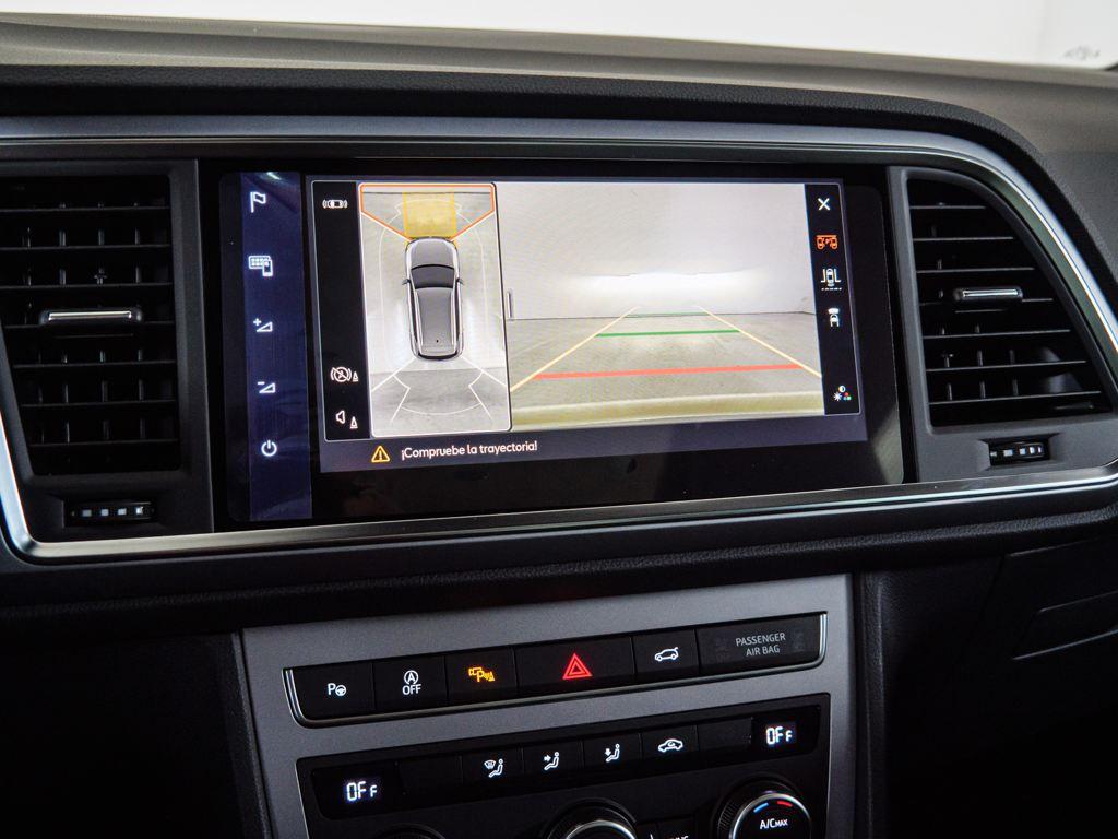 SEAT Ateca 1.5 TSI S&S FR Special Edition 110 kW (150 CV) - 9