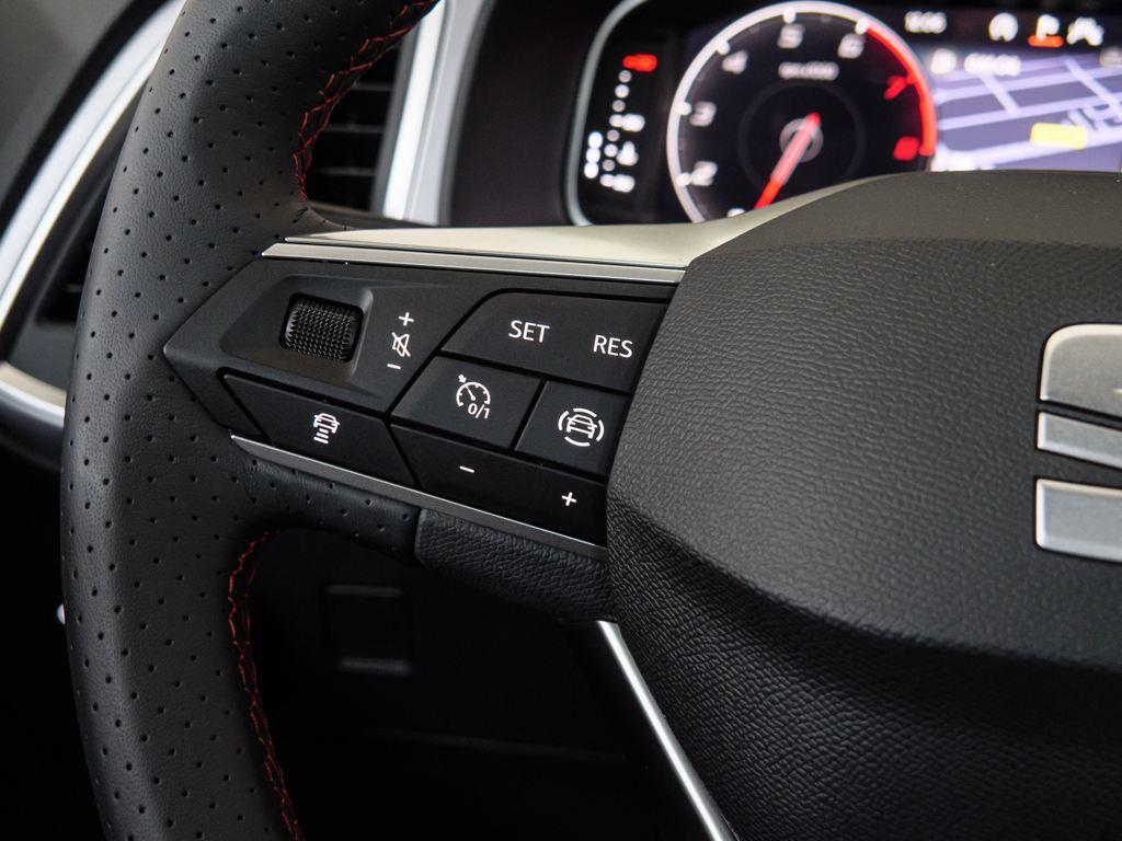 SEAT Ateca 1.5 TSI S&S FR Special Edition 110 kW (150 CV) - 14