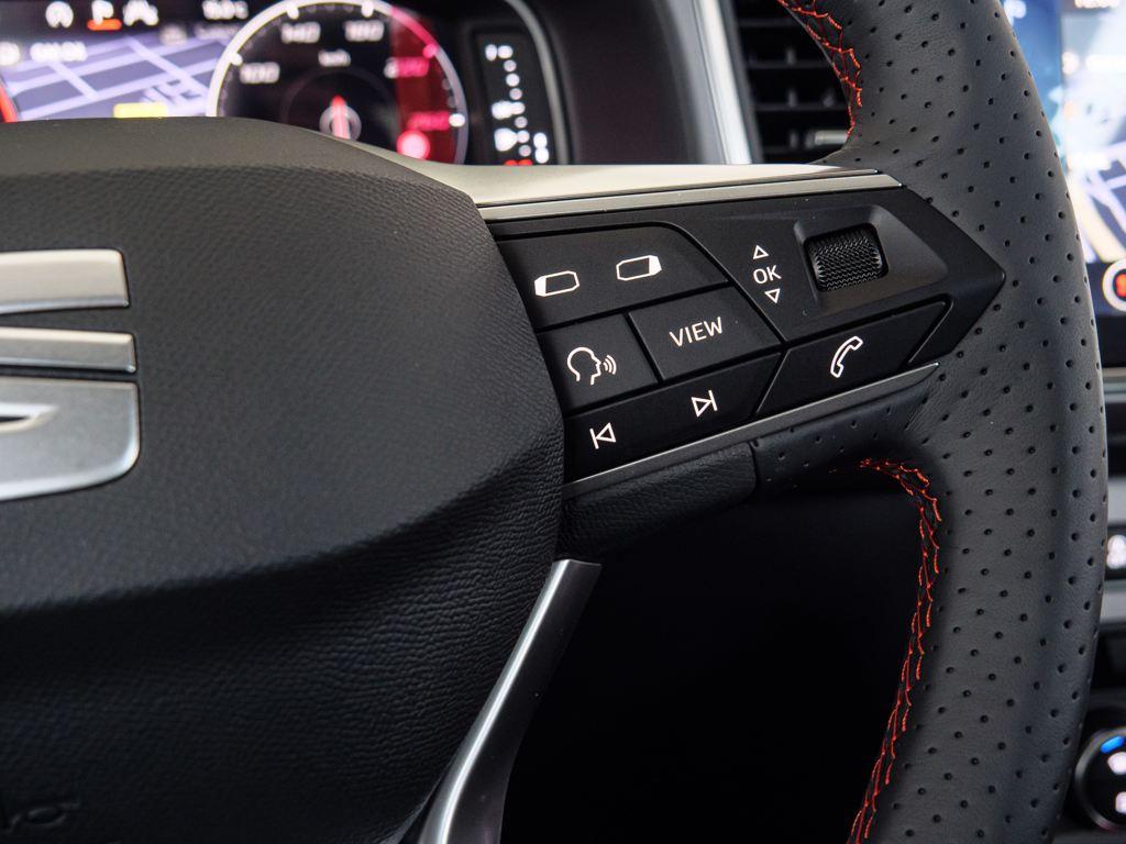 SEAT Ateca 1.5 TSI S&S FR Special Edition 110 kW (150 CV) - 15