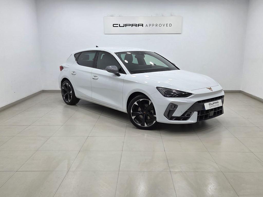 CUPRA León 1.5 TSI 110 kW (150 CV) - 0