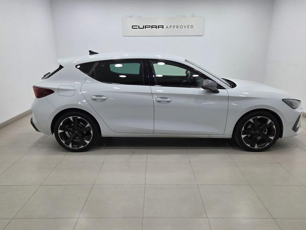 CUPRA León 1.5 TSI 110 kW (150 CV) - 2