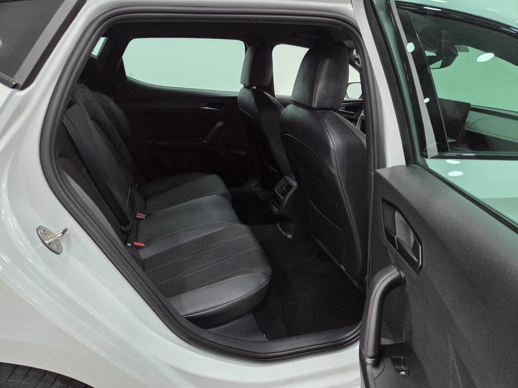 CUPRA León 1.5 TSI 110 kW (150 CV) - 5