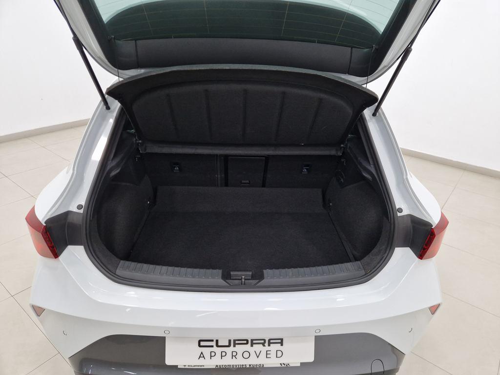 CUPRA León 1.5 TSI 110 kW (150 CV) - 6
