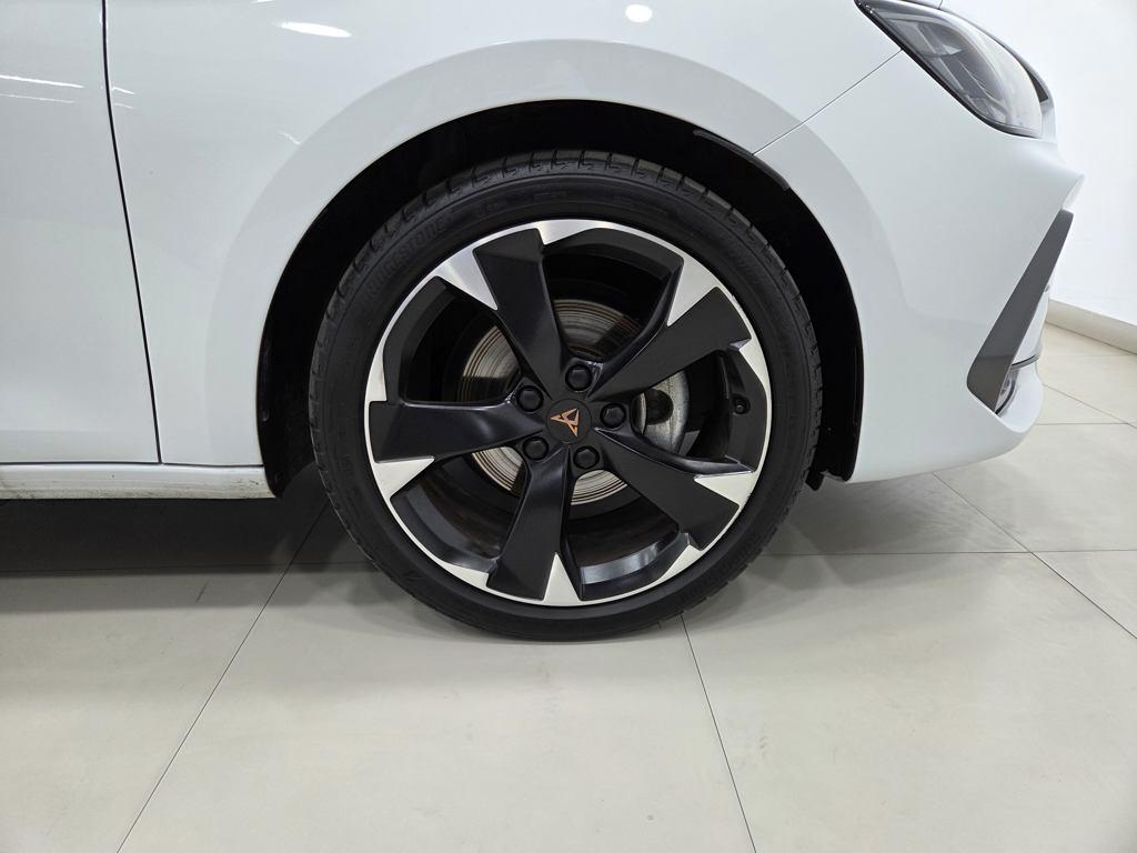 CUPRA León 1.5 TSI 110 kW (150 CV) - 7