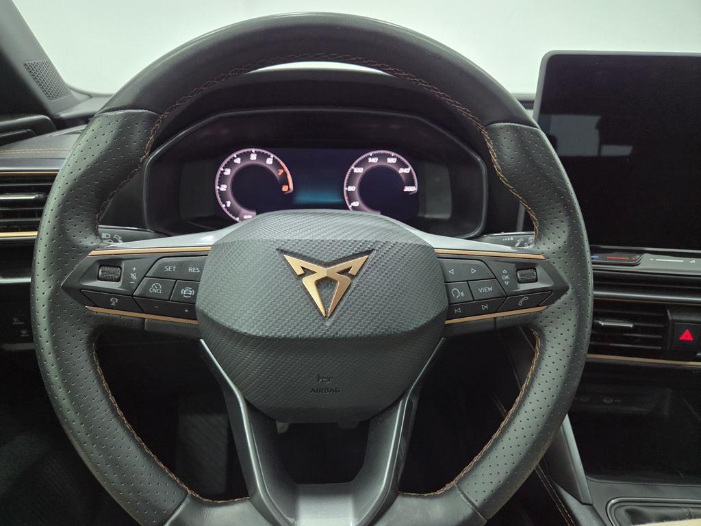 CUPRA León 1.5 TSI 110 kW (150 CV) - 8