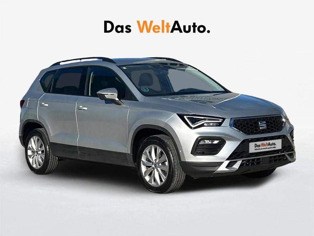 SEAT Ateca 1.5 TSI Style Evo Edition DSG 110 kW (150 CV) - 0