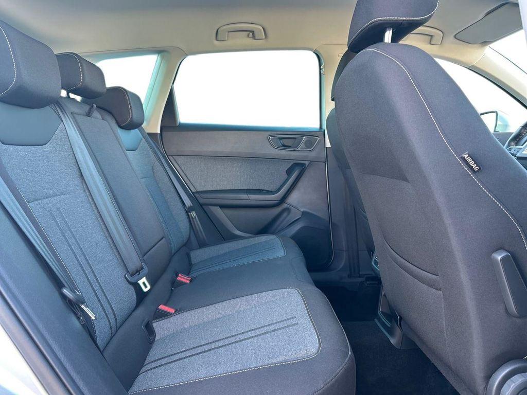 SEAT Ateca 1.5 TSI Style Evo Edition DSG 110 kW (150 CV) - 5
