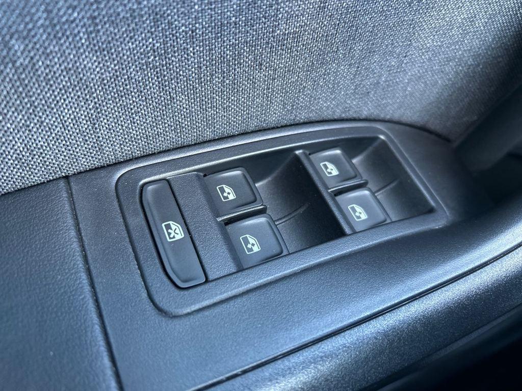 SEAT Ateca 1.5 TSI Style Evo Edition DSG 110 kW (150 CV) - 12