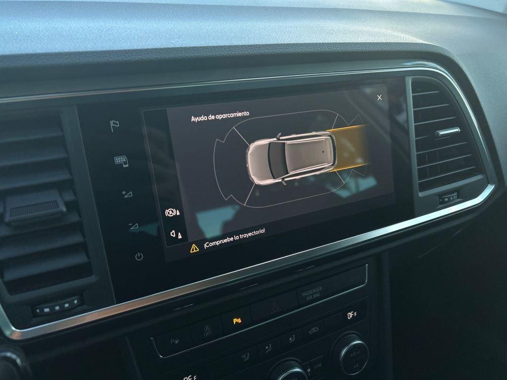 SEAT Ateca 1.5 TSI Style Evo Edition DSG 110 kW (150 CV) - 13