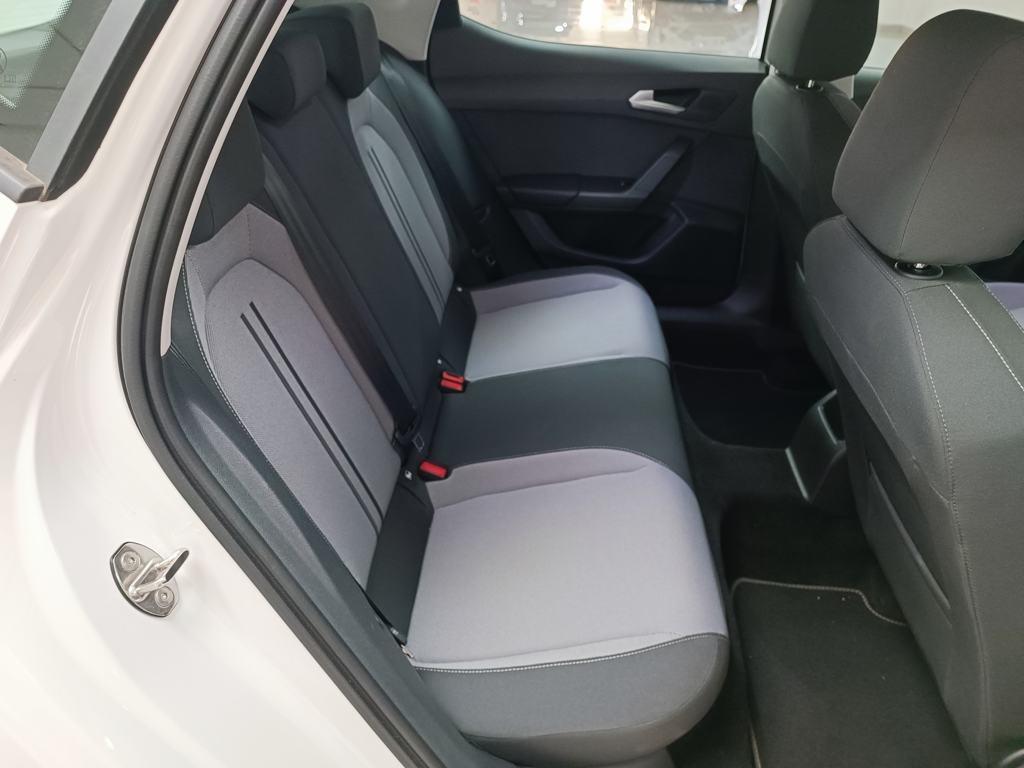 SEAT León 2.0 TDI S&S Reference Go 85 kW (115 CV) - 5