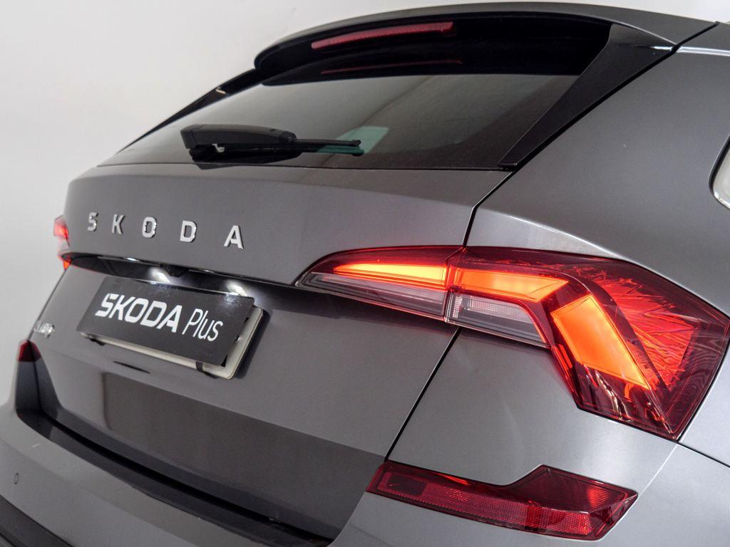 Skoda Kamiq 1.0 TSI Selection 85 kW (115 CV) - 16